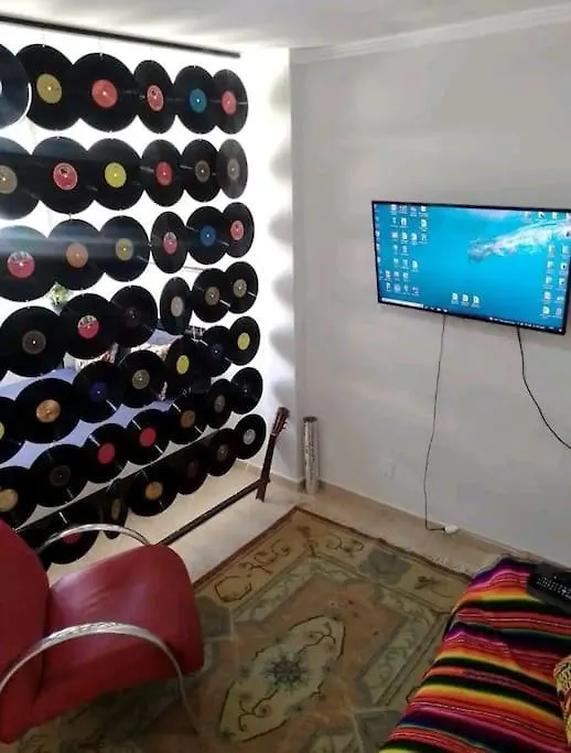 Apartamento Inteiro Com Ar Condicionado São Paulo