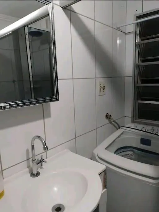 Apartamento Inteiro Com Ar Condicionado Sao Paulo 0*,  Brazil