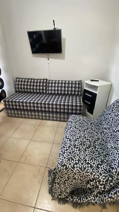 Apartamento Inteiro Com Ar Condicionado Sao Paulo Apartment