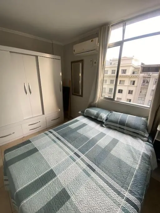 Apartamento Inteiro Com Ar Condicionado Sao Paulo Brazil