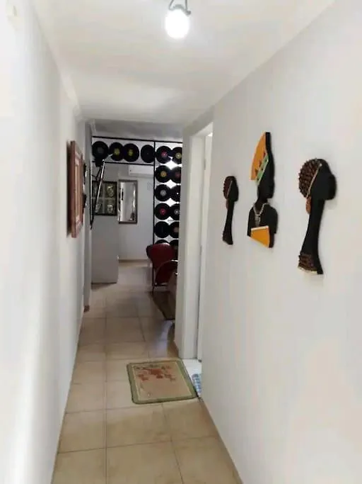 Apartamento Inteiro Com Ar Condicionado Sao Paulo 0*,