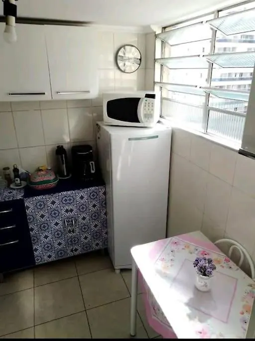 Apartamento Inteiro Com Ar Condicionado Sao Paulo