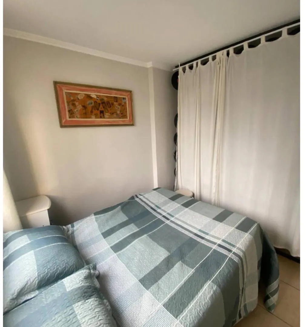 Apartamento Inteiro Com Ar Condicionado Sao Paulo 0*,  Brazil