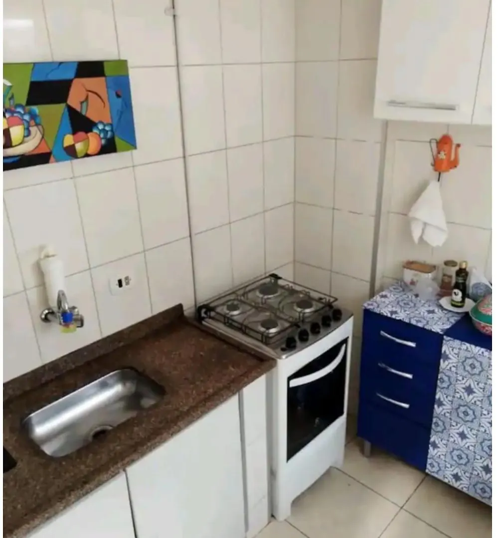 Apartamento Inteiro Com Ar Condicionado Sao Paulo